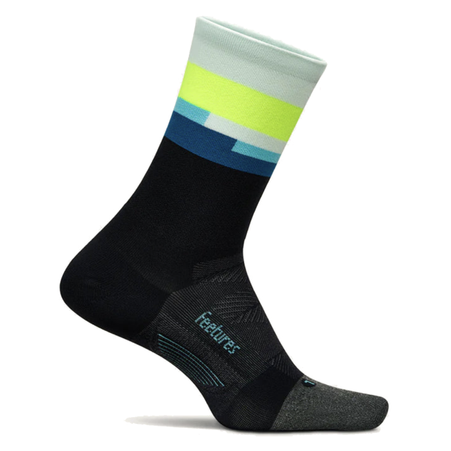 Feetures Elite Ultra Light Cushion Mini Crew