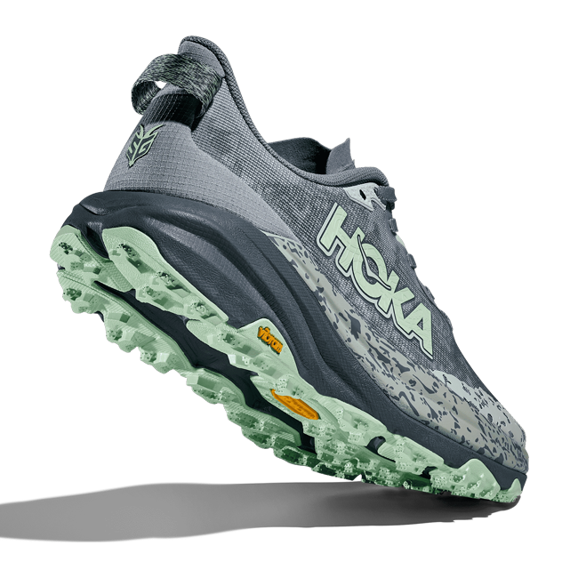 Hoka Women's Speedgoat 6 Wide