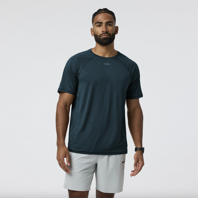 Vuori Men&#39;s Precept Tech Tee