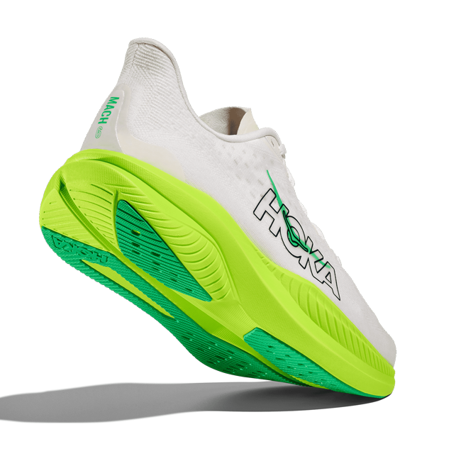 Hoka Men's Mach 6
