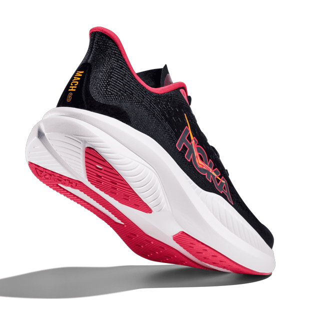 Hoka Women's Mach 6