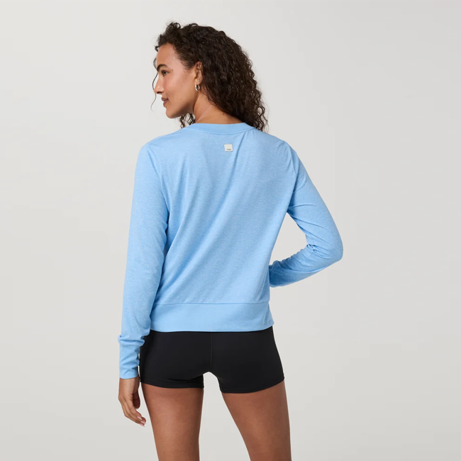 Vuori Women's Daydream Crew
