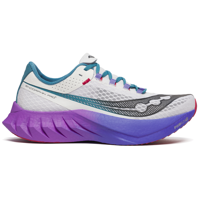 Saucony Men&#39;s Endorphin Pro 4