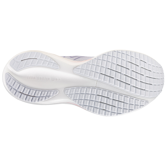 Mizuno Women's Wave Rider 29 Wide