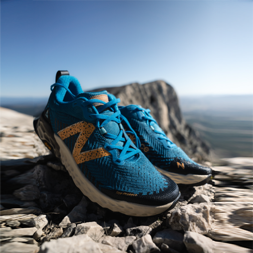Trail running top shoes edmonton
