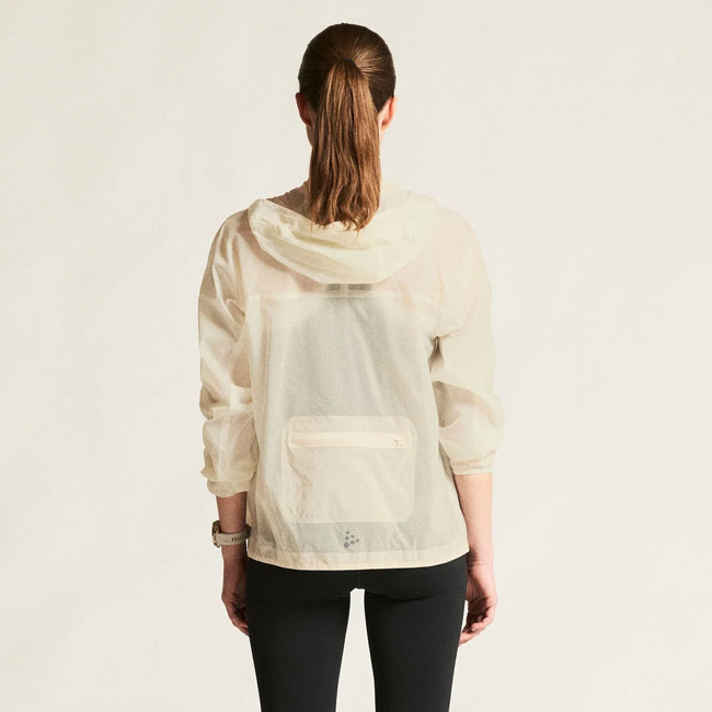 Craft Women's Hypervent Light Wind Jacket