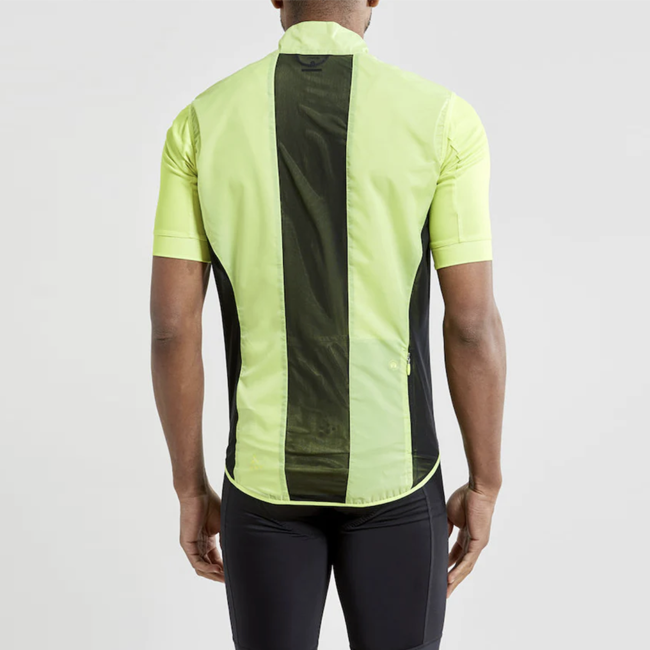 Craft Men's Essence Light Wind Vest