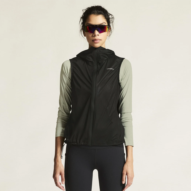 Craft Women's Pro Hydro Lightweight Vest