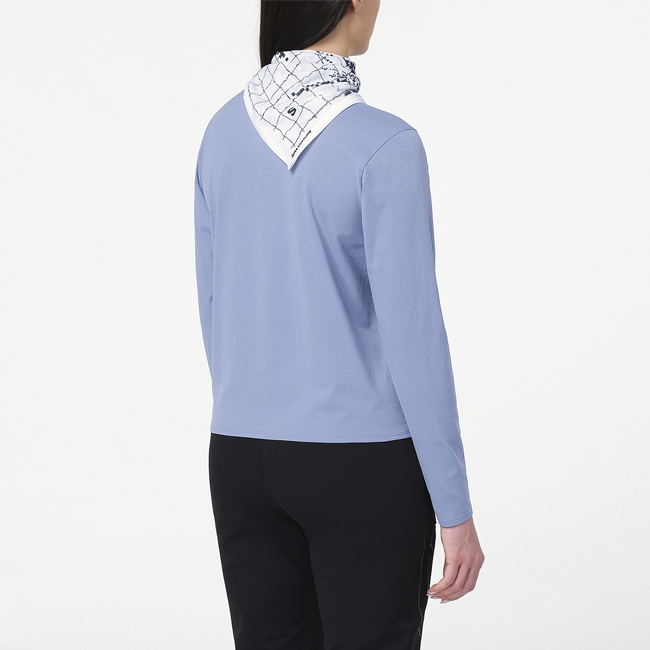 Salomon Women's Trackline Long Sleeve