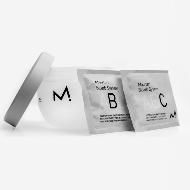 Maurten Bicarb