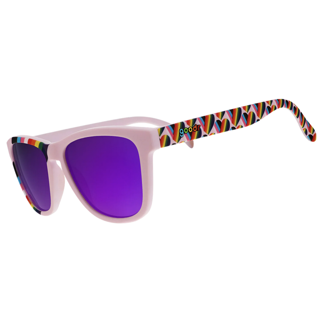 Goodr OG - Going to Valhalla.... Witness!