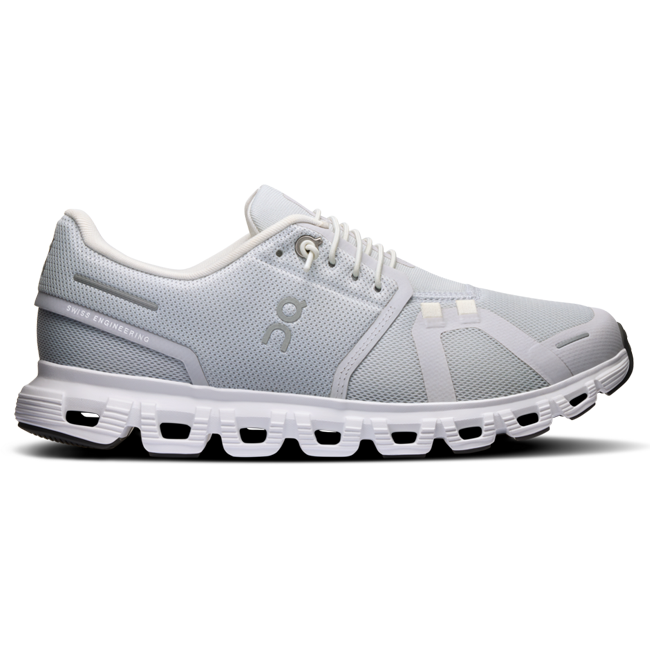 On Women&#39;s Cloud 6