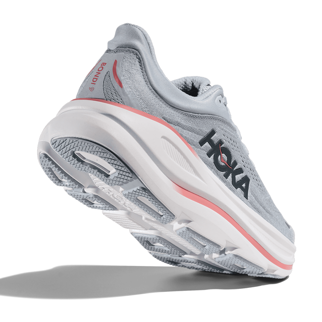 Hoka Women's Bondi 9 Wide