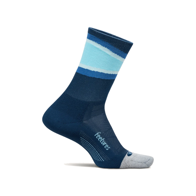Feetures Elite Light Cushion Mini Crew
