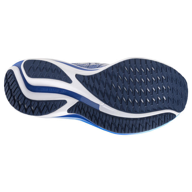 Mizuno Men s Wave Rider 28 Wide