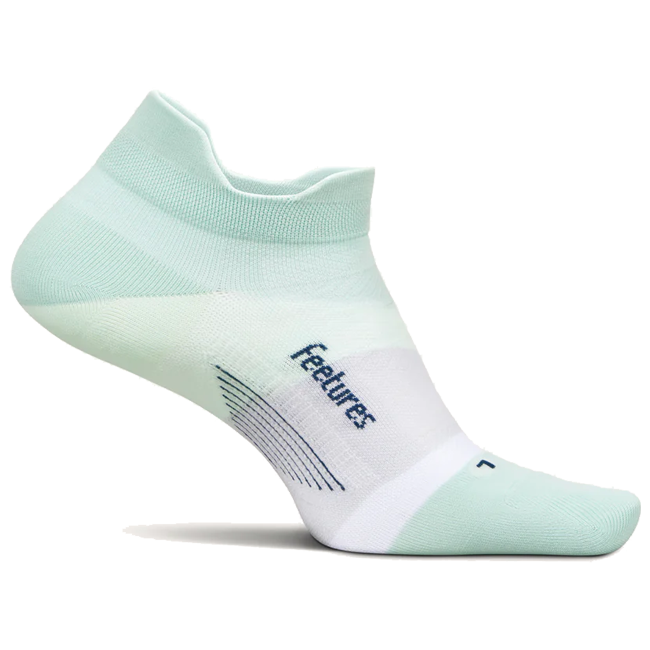 Feetures Eite Ultra Light Cushion No-Show Tab