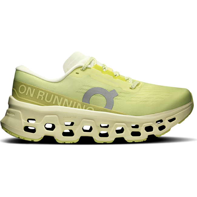 On Women's Cloudmonster 3