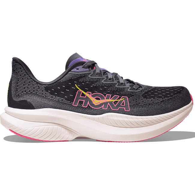 Hoka Women's Mach 6