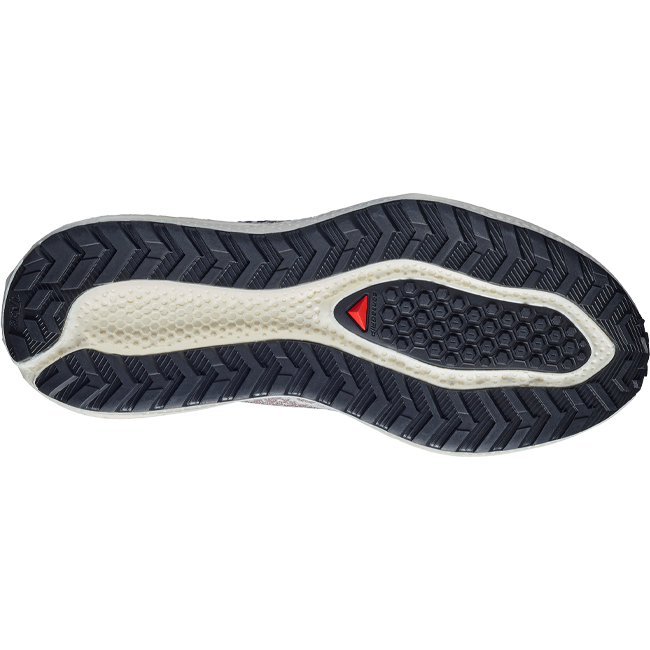 Salomon Men's Aero Glide 4 Gravel (GRVL)