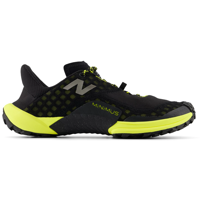 New Balance Men&#39;s Minimus Trail