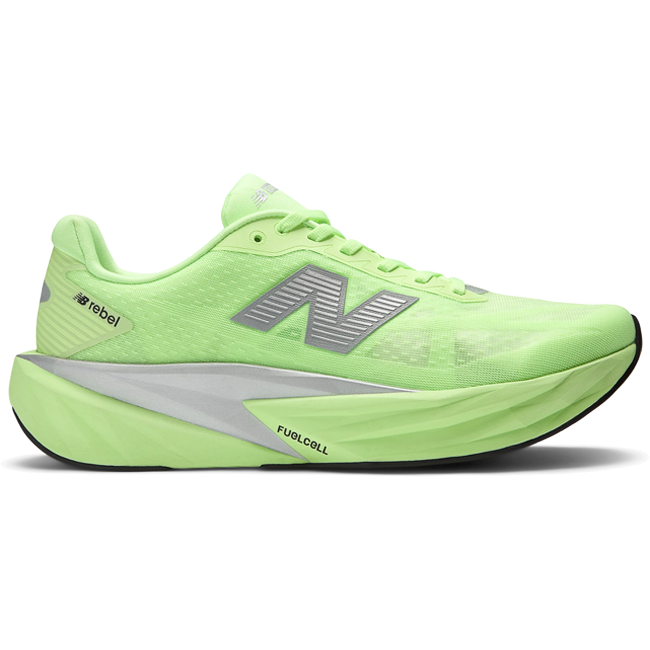 New Balance Men&#39;s Fuelcell Rebel v5