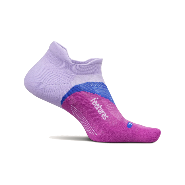 Feetures Elite Light Cushion No Show Tab