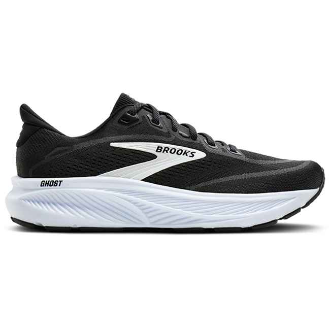 Brooks Women's Ghost 18 Wide