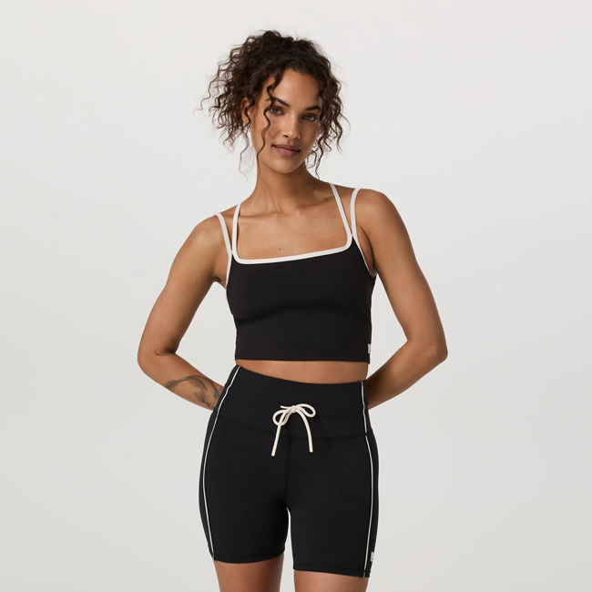 Vuori Women's Daily Layered Tank