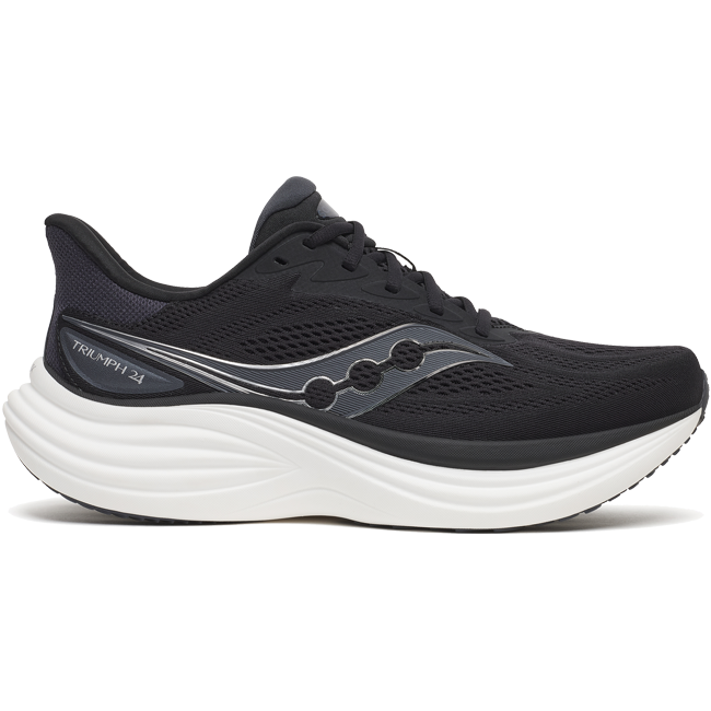 Saucony Men's Triumph 24 Wide