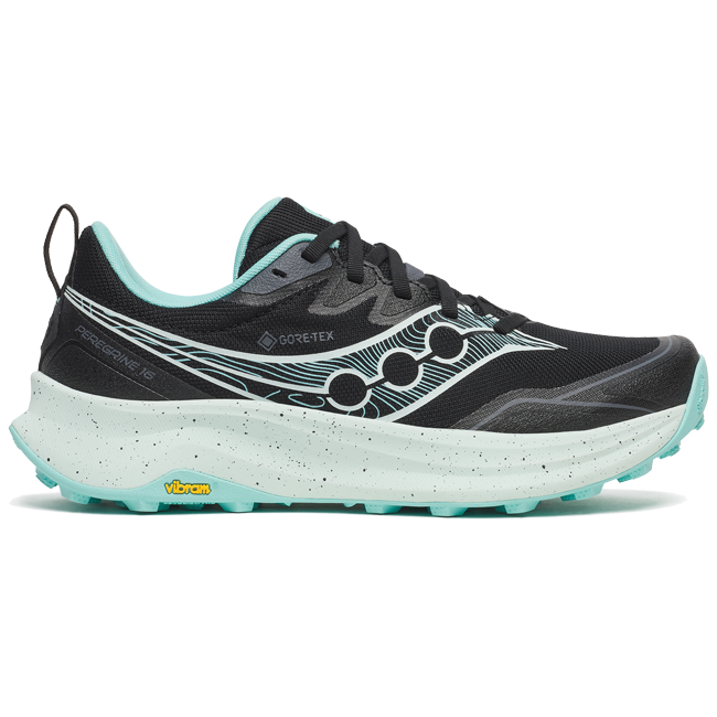 Saucony Women's Peregrine 16 GTX