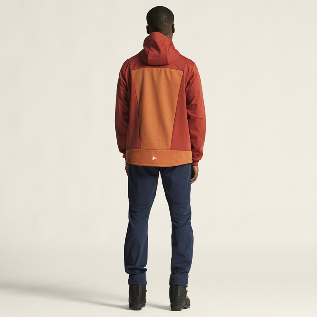 Craft Men's Core Backcountry Hood Jacket