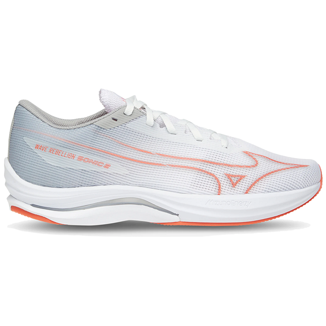 Mizuno Men's Wave Rebellion Sonic Strides Running Store