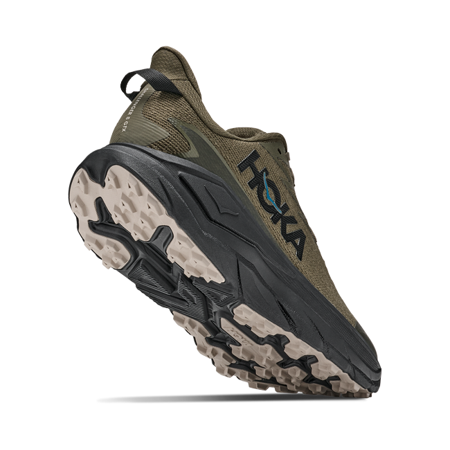 Hoka Men's Challenger 8 GTX