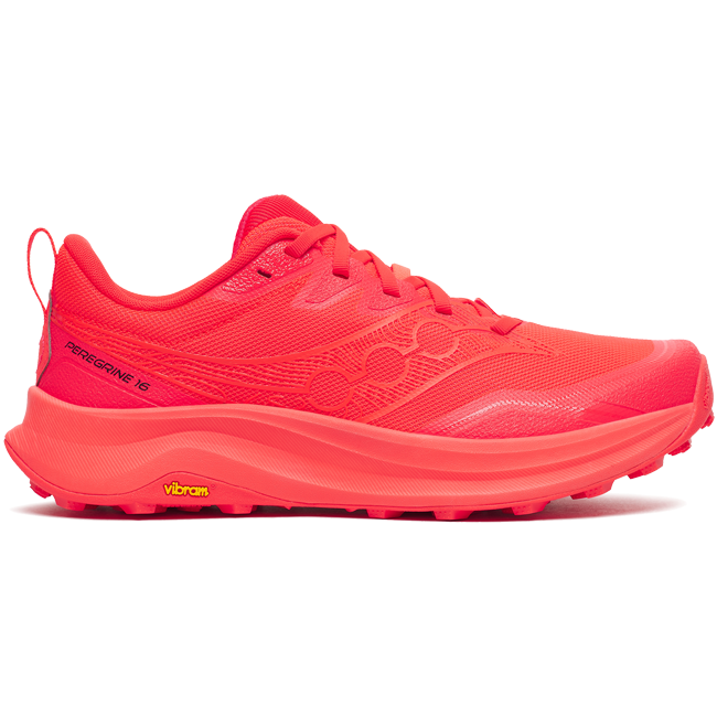 Saucony Men's Peregrine 16