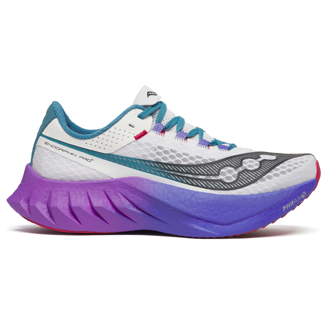 Saucony Women's Endorphin Pro 4