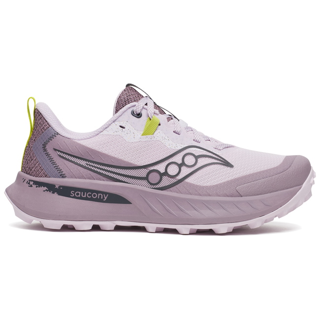 Saucony Women's Peregrine 15
