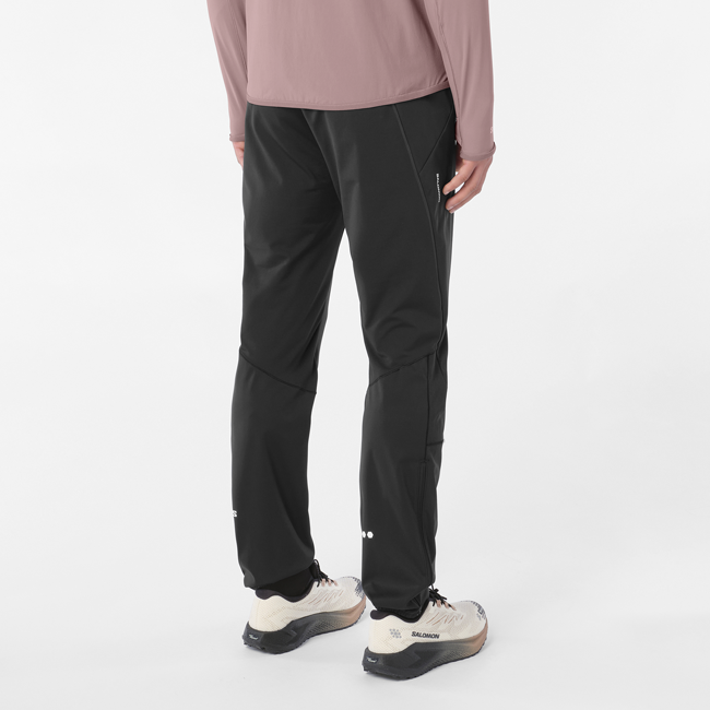 Salomon Men's Sense Aero Softshell Pants