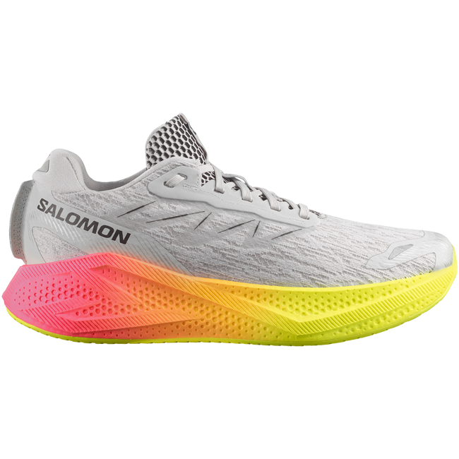 Salomon Men's Aero Glide 4