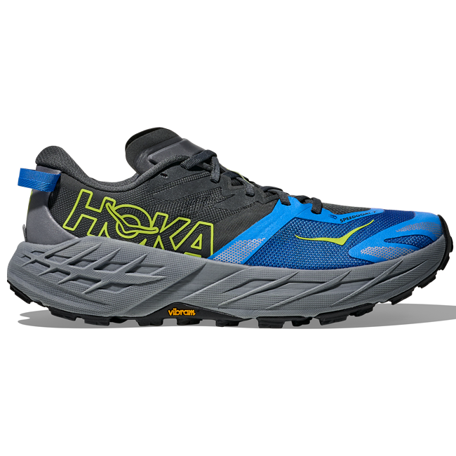 Hoka Men's Speedgoat 7 Wide