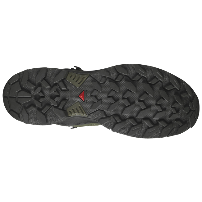 Salomon Men's X Ultra 360 Mid GTX