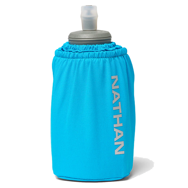 Nathan Pinnacle 18oz Soft Flask