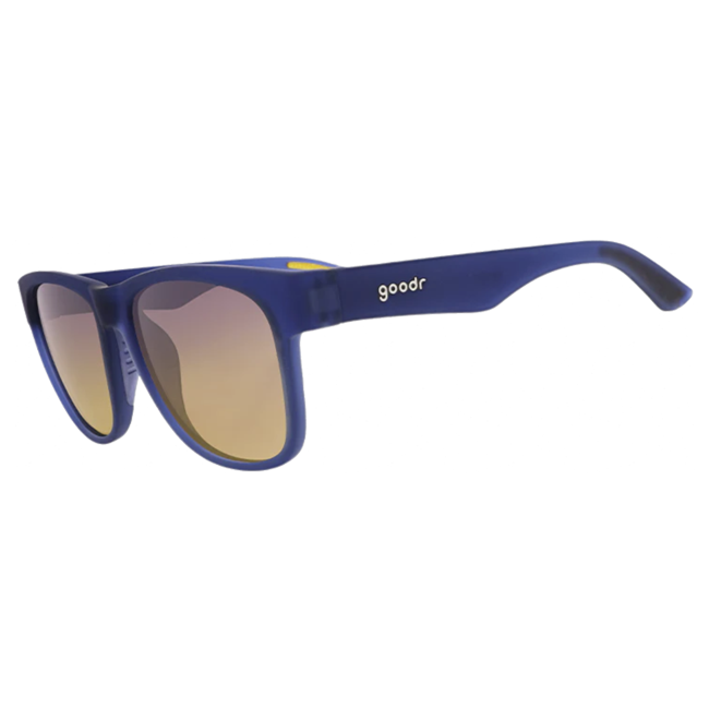 Goodr BFG - Electric Beluga Boogaloo