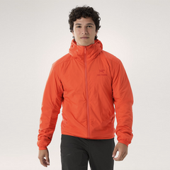 Arc'Teryx Men's Atom Hoody - Strides Running Store