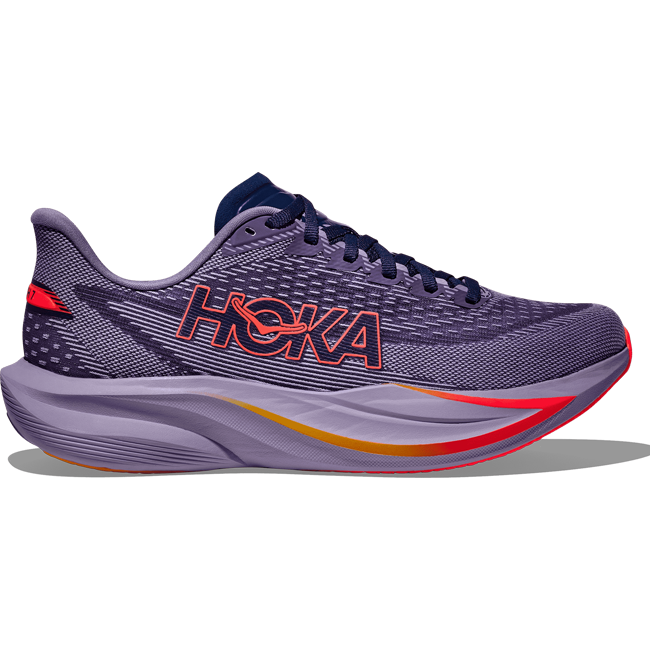 Hoka Women's Mach 7