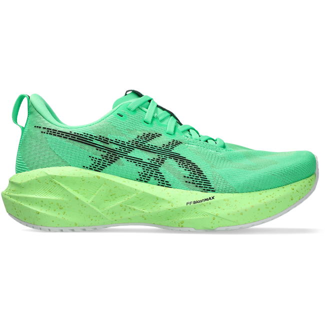 Asics Women's NovaBlast 5