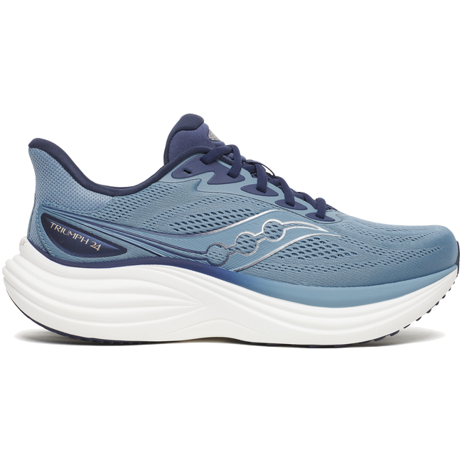 Saucony Men's Triumph 24 Wide