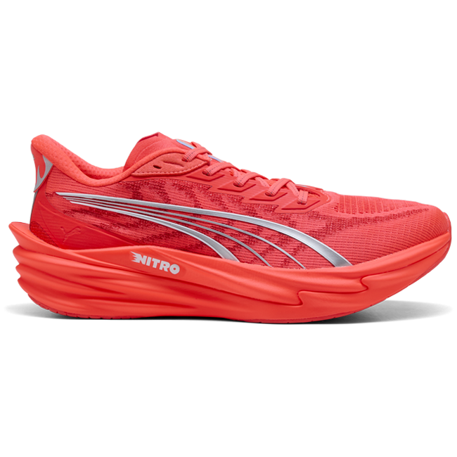 Puma Men's Deviate Nitro 4
