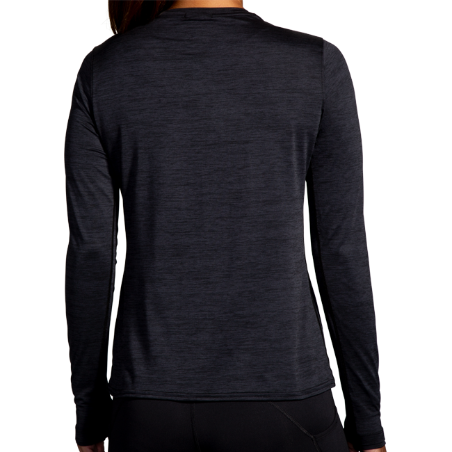 Brooks Women's Luxe Long Sleeve