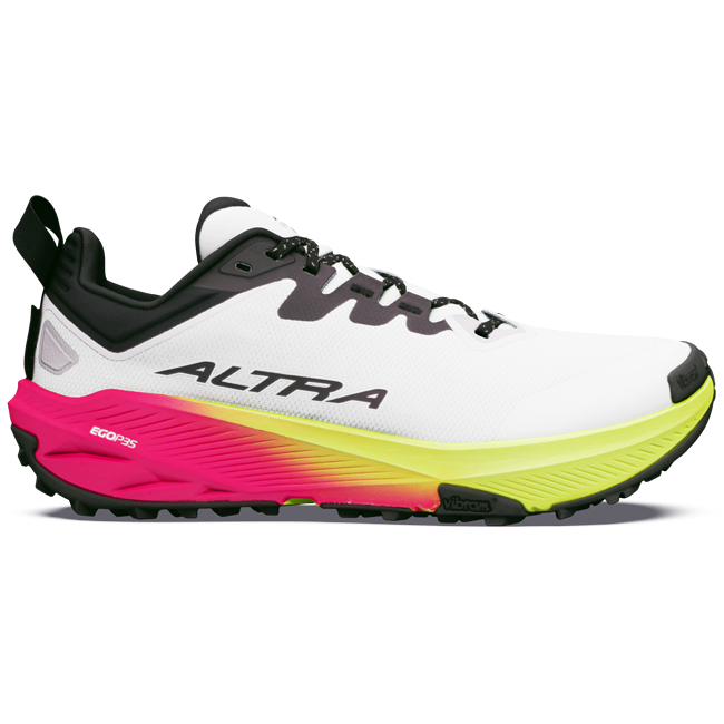 Altra Women's Experience Wild 3+