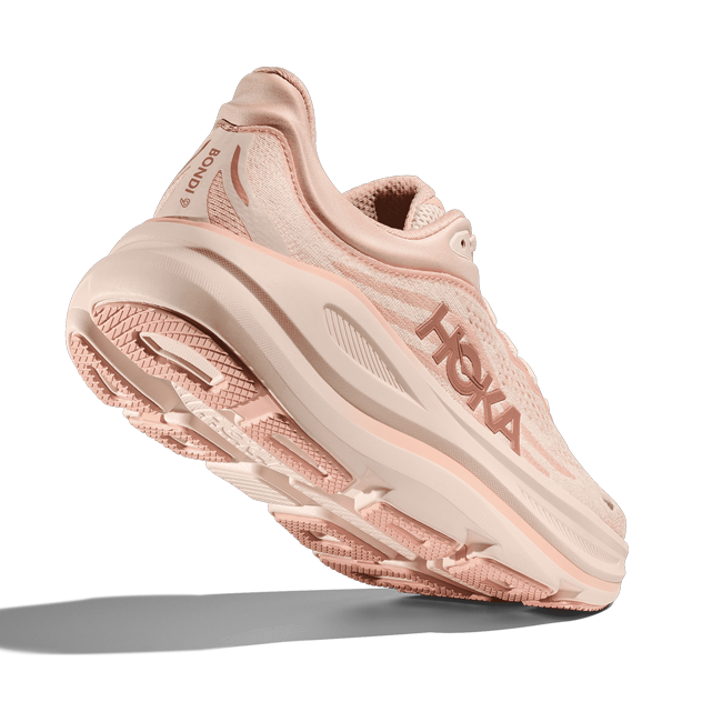 Hoka Women's Bondi 9 Wide